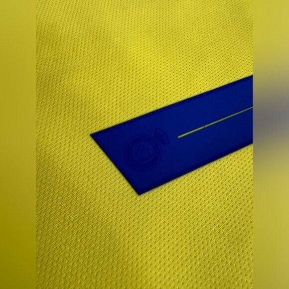 2024/25 Al Nassr kids soccer jersey youth Ronaldo - Picture 7 of 14